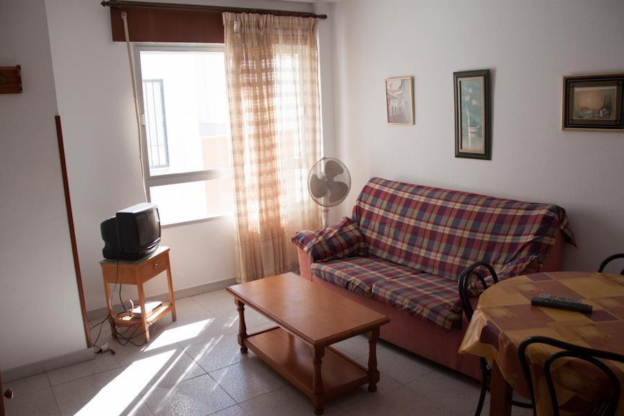 Apartamentos Muro, Juana & Charca 科尼尔-德拉弗龙特拉 客房 照片